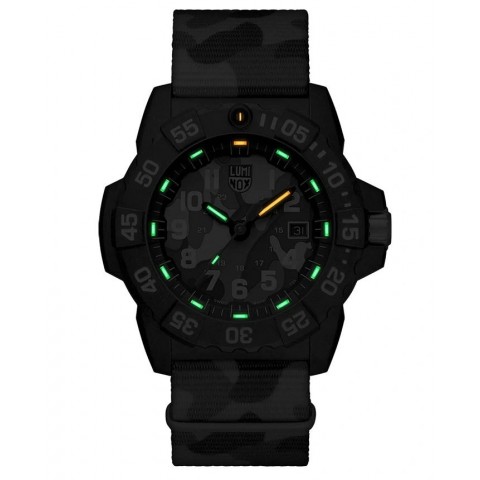 Чоловічий годинник LUMINOX XS.3507.PH Navy Seal