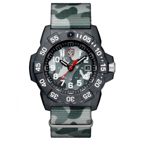 Чоловічий годинник LUMINOX XS.3507.PH Navy Seal