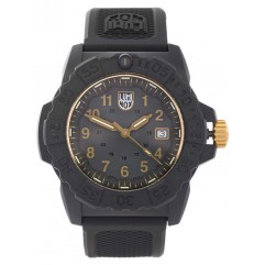 Годинник Luminox XS.3508.GOLD Navy Seal Gold