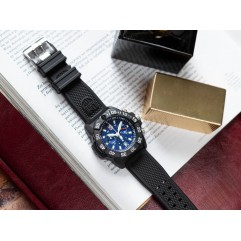 Чоловічий годинник Luminox XS.3583 Navy SEAL Chrono 3580 Series