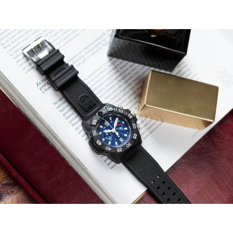 Чоловічий годинник Luminox XS.3583 Navy SEAL Chrono 3580 Series