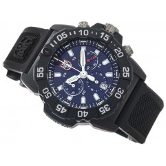 Чоловічий годинник Luminox XS.3583 Navy SEAL Chrono 3580 Series
