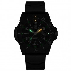 Чоловічий годинник LUMINOX XS.3601 Navy Seal