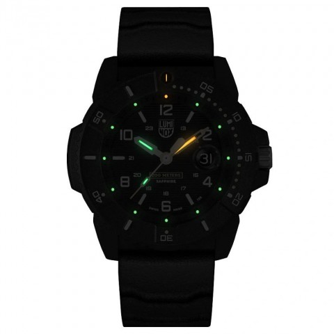 Чоловічий годинник LUMINOX XS.3601 Navy Seal