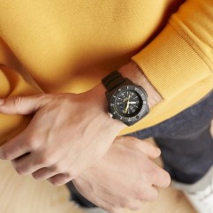 Чоловічий годинник LUMINOX XS.3601 Navy Seal