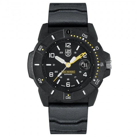 Чоловічий годинник LUMINOX XS.3601 Navy Seal