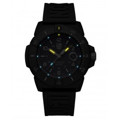Чоловічий годинник LUMINOX XS.3602.NSF Navy SEAL Foundation Diver