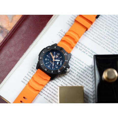 Чоловічий годинник Luminox XS.3603 Original Navy Seal 3600 Series
