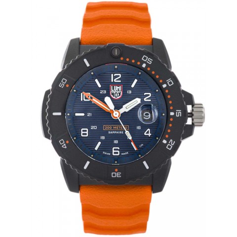 Чоловічий годинник Luminox XS.3603 Original Navy Seal 3600 Series
