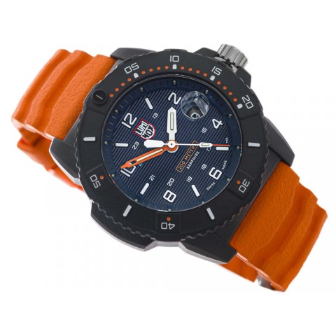 Чоловічий годинник Luminox XS.3603 Original Navy Seal 3600 Series
