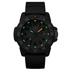 Чоловічий годинник LUMINOX XS.3813.L Master Diver Carbon Seal