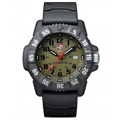 Годинник LUMINOX XS.3813.L Master Diver Carbon Seal