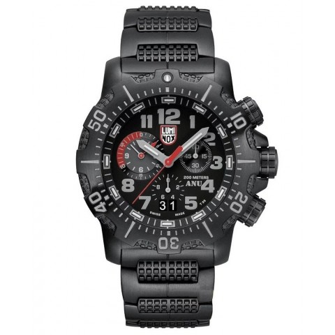 Чоловічий годинник LUMINOX XS.4242 ANU Diver Chrono