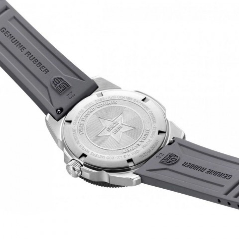 Чоловічий годинник LUMINOX XS.CA22M Pacific Diver