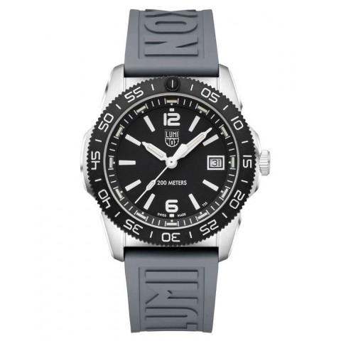 Чоловічий годинник LUMINOX XS.CA22M Pacific Diver