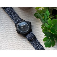 Чоловічий годинник Luminox XS.CE01.BO Navy Seal Diver