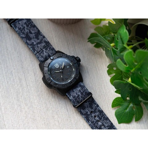 Чоловічий годинник Luminox XS.CE01.BO Navy Seal Diver