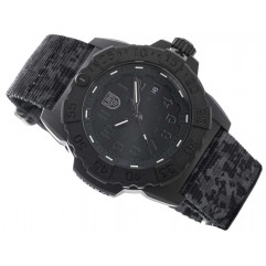 Чоловічий годинник Luminox XS.CE01.BO Navy Seal Diver