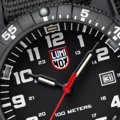 Чоловічий годинник LUMINOX XS.ZC21 Leatherback SEA Turtle Giant