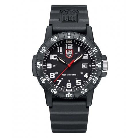 Чоловічий годинник LUMINOX XS.ZC21 Leatherback SEA Turtle Giant