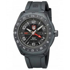 Годинник LUMINOX XX.5021.GN SXC Carbon GMT Diver