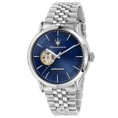 Чоловічий годинник MASERATI R8823118009 Epoca Automatic