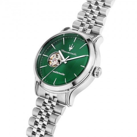 Чоловічий годинник MASERATI R8823118010 Epoca Automatic