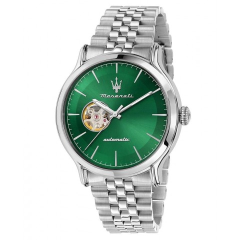 Чоловічий годинник MASERATI R8823118010 Epoca Automatic
