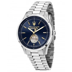 Годинник MASERATI R8823124002 Sorpasso Automatic