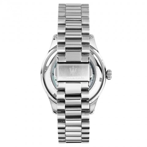 Чоловічий годинник MASERATI R8823124002 Sorpasso Automatic