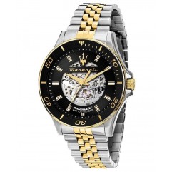 Годинник MASERATI R8823140010 Sfida Automatic