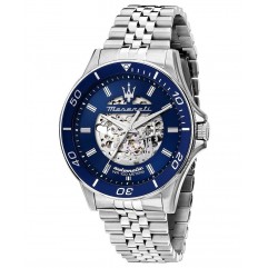 Годинник MASERATI R8823140011 Sfida Automatic