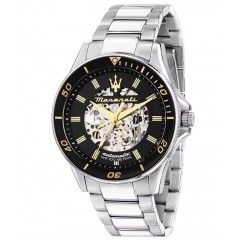 Годинник MASERATI R8823140014 Sfida Automatic