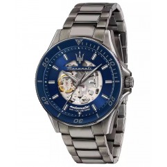 Годинник MASERATI R8823140015 Sfida Automatic