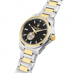 Чоловічий годинник MASERATI R8823152001 Velocit? Automatic