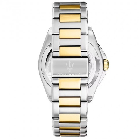 Чоловічий годинник MASERATI R8823152001 Velocit? Automatic