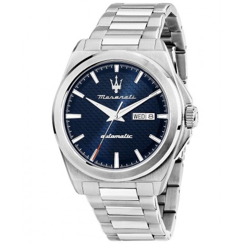 Чоловічий годинник MASERATI R8823152002 Velocita Automatic