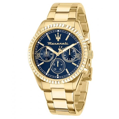 Чоловічий годинник MASERATI R8853100026 Competizione