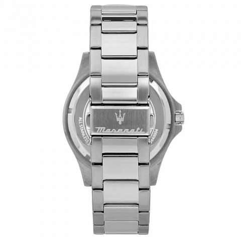 Чоловічий годинник MASERATI R8853140005 Sfida GMT