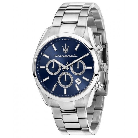 Чоловічий годинник MASERATI R8853151005 Attrazione