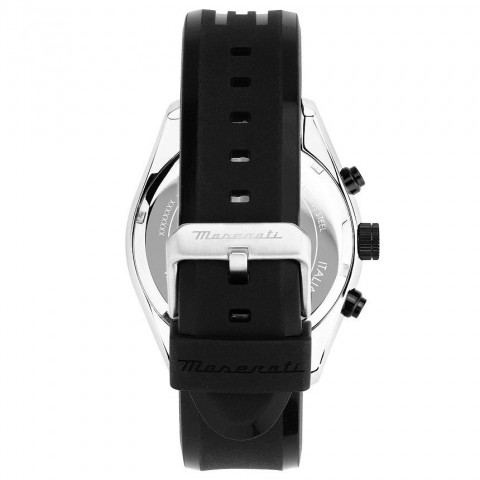 Чоловічий годинник MASERATI R8871612044 Traguardo Chrono