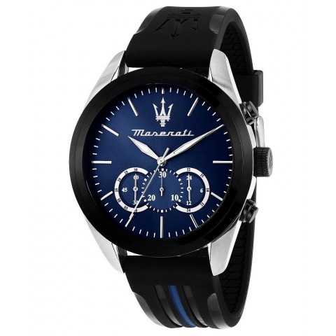 Чоловічий годинник MASERATI R8871612044 Traguardo Chrono