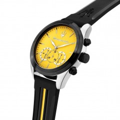 Чоловічий годинник MASERATI R8871612045 Traguardo Chrono