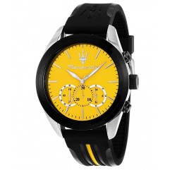 Годинник MASERATI R8871612045 Traguardo Chrono Годинник MASERATI R8871612045 Traguardo Chrono