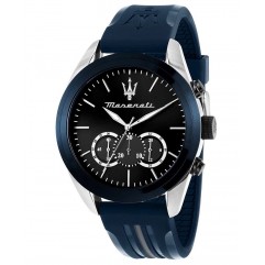 Годинник MASERATI R8871612046 Traguardo Chrono Годинник MASERATI R8871612046 Traguardo Chrono