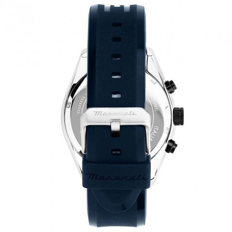 Чоловічий годинник MASERATI R8871612046 Traguardo Chrono