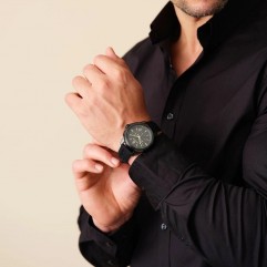 Чоловічий годинник MASERATI R8871621011 Successo Chrono
