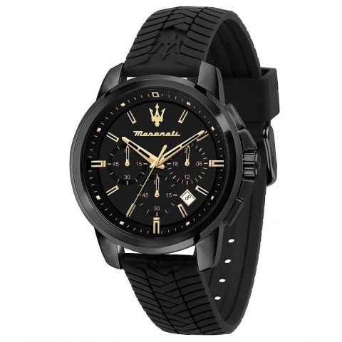 Чоловічий годинник MASERATI R8871621011 Successo Chrono