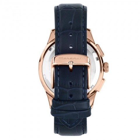 Чоловічий годинник MASERATI R8871624009 Sorpasso Chrono