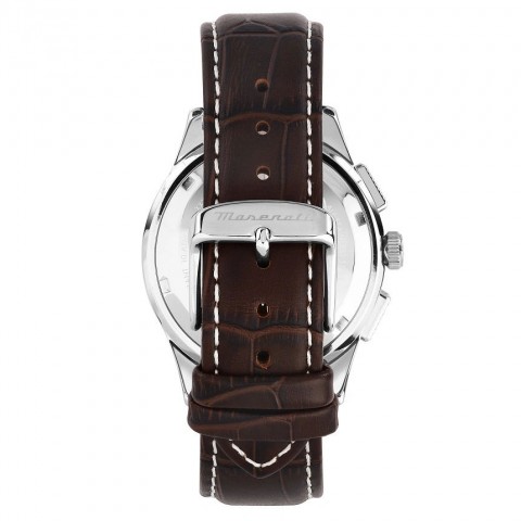 Чоловічий годинник MASERATI R8871624010 Sorpasso Chrono